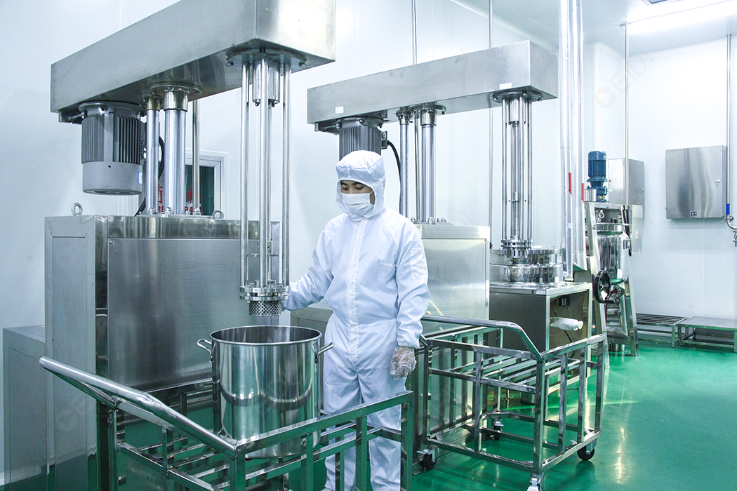 食品化驗室的設置經驗 | CEIDI西遞 食品化驗室的設置經驗 | CEIDI西遞