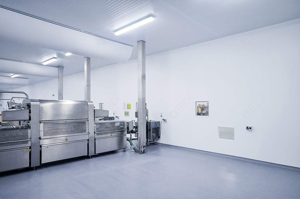 進口食品加工廠設計及建設經驗 | CEIDI西遞 進口食品加工廠設計及建設經驗 | CEIDI西遞