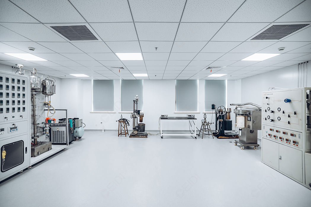 兗礦能源煤液化與煤化工國家重點實驗室工程 CEIDI西遞 兗礦能源煤液化與煤化工國家重點實驗室工程 CEIDI西遞