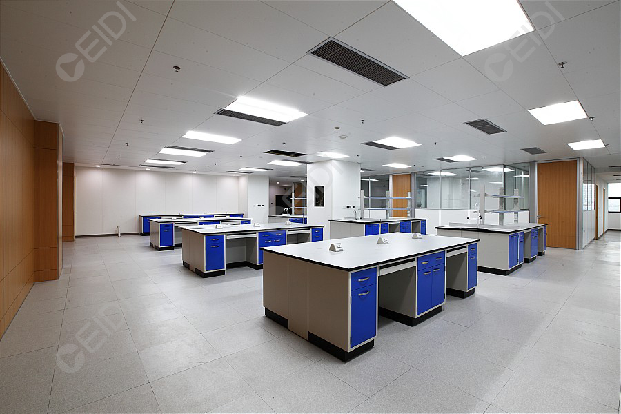 醫(yī)學(xué)潔凈室建設(shè)：急診手術(shù)室、急診實驗室設(shè)計裝修 CEIDI西遞