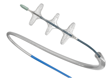 國(guó)內(nèi)首創(chuàng)!本市研發(fā)生產(chǎn)的1款Ⅲ類創(chuàng)新醫(yī)療器械獲批上市,為具有溶栓禁忌癥的患者提供了治療選擇 國(guó)內(nèi)首創(chuàng)!本市研發(fā)生產(chǎn)的1款Ⅲ類創(chuàng)新醫(yī)療器械獲批上市,為具有溶栓禁忌癥的患者提供了治療選擇