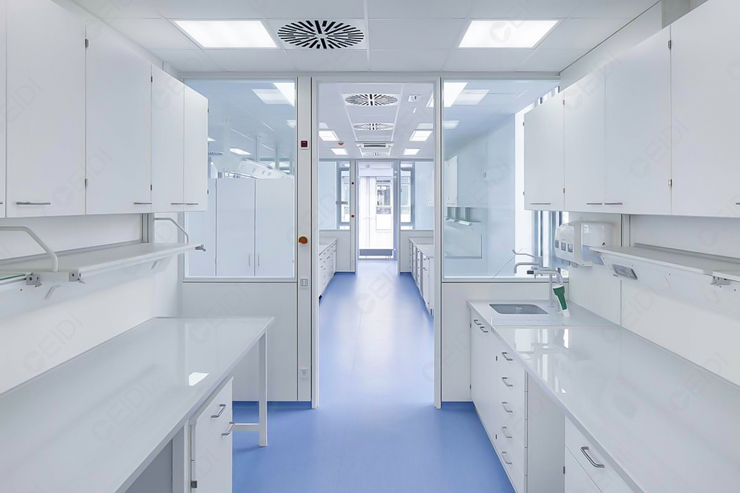 中國科學(xué)院上海硅酸鹽研究所實驗中心 中國科學(xué)院上海硅酸鹽研究所實驗中心