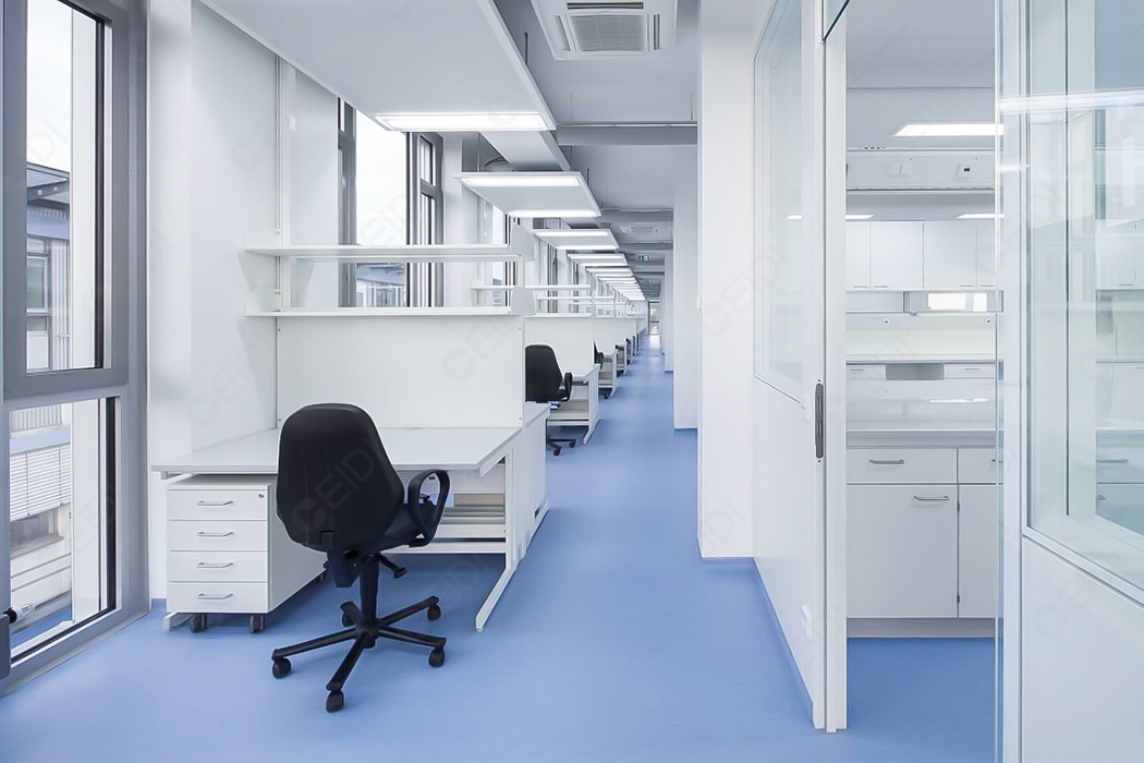 中國科學(xué)院上海硅酸鹽研究所實驗中心 中國科學(xué)院上海硅酸鹽研究所實驗中心