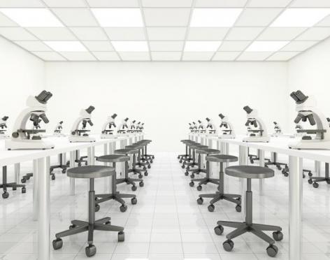 三十萬(wàn)級(jí)凈化車間的裝修設(shè)計(jì)標(biāo)準(zhǔn)：參數(shù)設(shè)置及功能測(cè)試