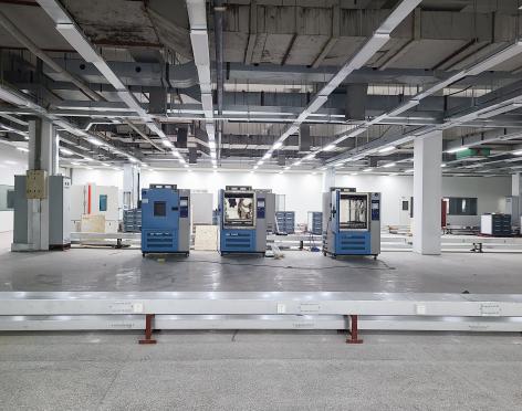 汽車制造凈化廠房設(shè)計裝修：汽車無塵室建設(shè)重點、BIM系統(tǒng)