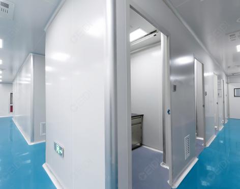 注塑廠/模具廠 無(wú)塵注塑車間設(shè)計(jì)建設(shè)要點(diǎn) CEIDI西遞