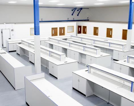 高校及科研機(jī)構(gòu)光學(xué)潔凈實(shí)驗室設(shè)計裝修經(jīng)驗 CEIDI西遞