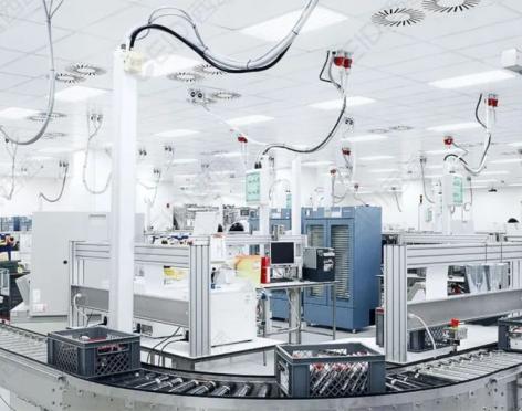 無菌制劑中血液制品GMP凈化車間工程建設(shè)要點(diǎn) CEIDI西遞