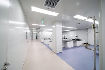 上海啟動“生物醫(yī)藥產業(yè)投資促進伙伴計劃”