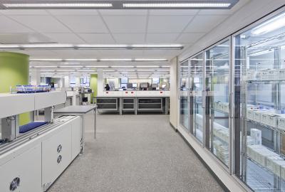 數(shù)字化實驗室運營對科研產出的重要性