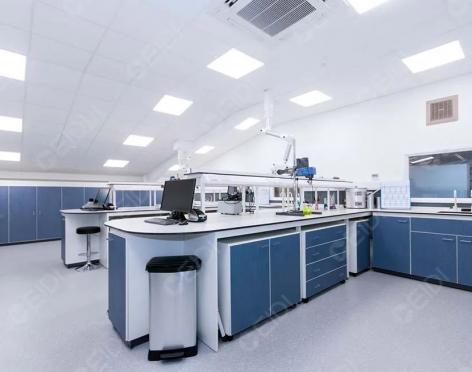 電子工業(yè)潔凈室建設：電容器實驗室標準化工程方案 CEIDI西遞