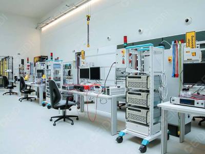 鋰電池實驗室的高端化之路：如何實現CATL/比亞迪級別的技術標準？