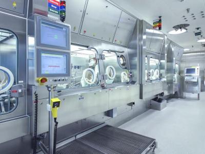 全球監管趨嚴下，抗體藥物企業如何借力ICH標準搶占先機（潔凈廠房建設篇）？