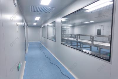 中國自主研發(fā)的流感1類創(chuàng)新藥濟(jì)可舒獲批上市